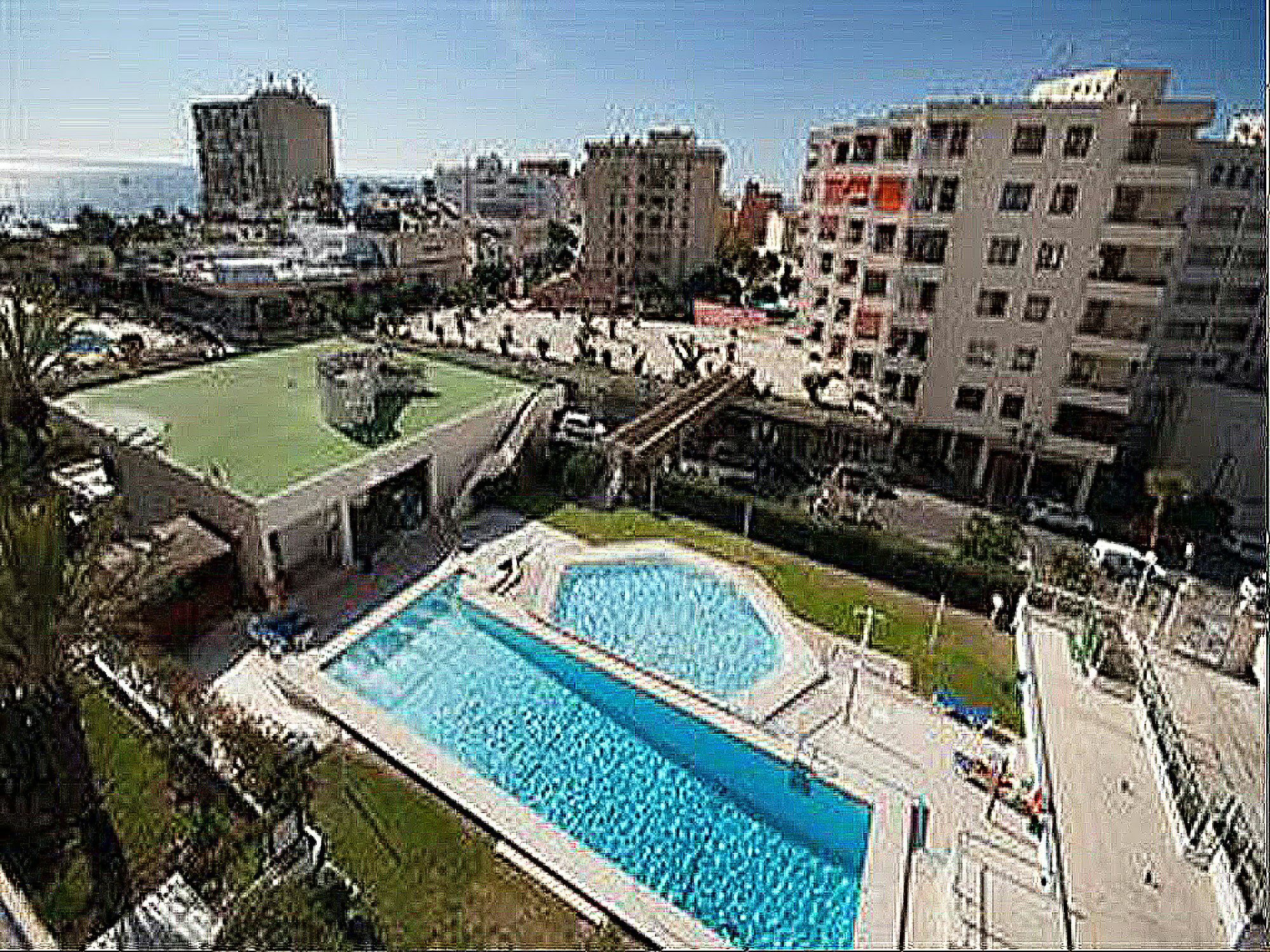 דירות טורמולינוס Vivendos מראה חיצוני תמונה