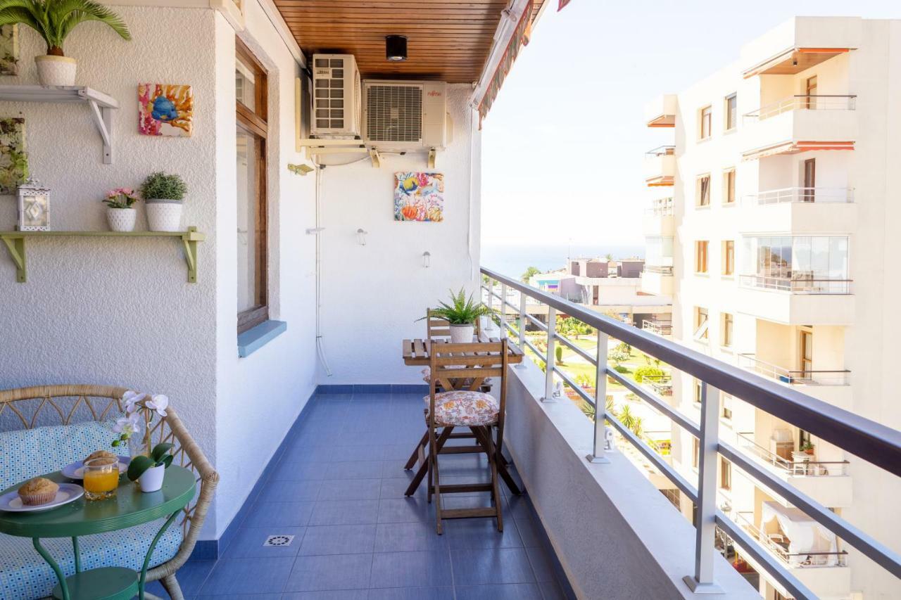 דירות טורמולינוס Vivendos מראה חיצוני תמונה